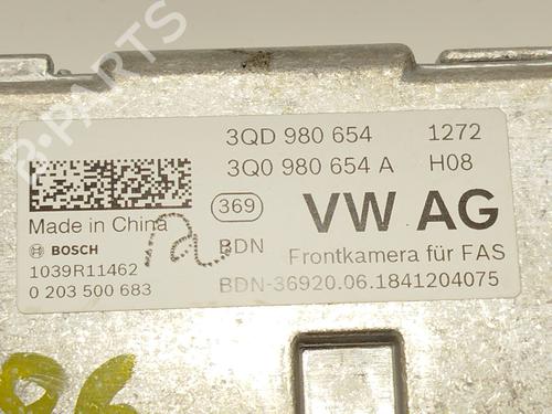 Module électronique SEAT ATECA (KH7, KHP) 1.5 TSI | BP28586334M83 