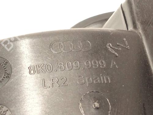 Fuel flap AUDI A4 B8 (8K2)  | BP16943701C131 
