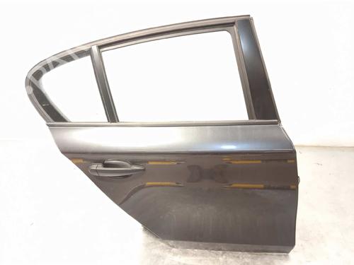 Used Right rear door BMW 1 (E87) 116 i (115 hp) 16565936