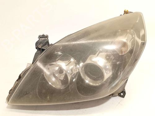 Used Left headlight Left headlight 37874883 37874883