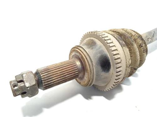 Left rear driveshaft HYUNDAI SANTA FÉ II (CM)  | BP6577075M40 