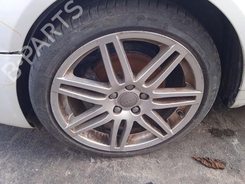 Steering rack AUDI A3 Sportback (8PA) 1.8 TFSI | BP32294857M22