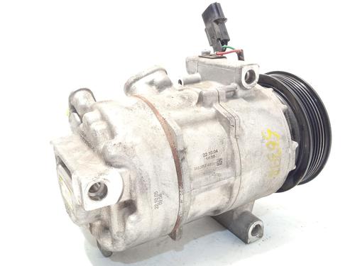 AC compressor KIA RIO IV (YB, SC, FB) 1.2 CVVT | BP28193969M34 - Image 2