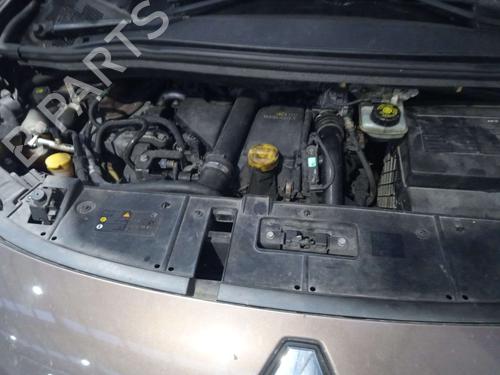 Electronic module RENAULT SCÉNIC III (JZ0/1_) 1.5 dCi | BP38325991M83 - Image 10