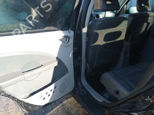 Tailgate CHRYSLER PT CRUISER (PT_) 2.2 CRD | BP17478312C6 