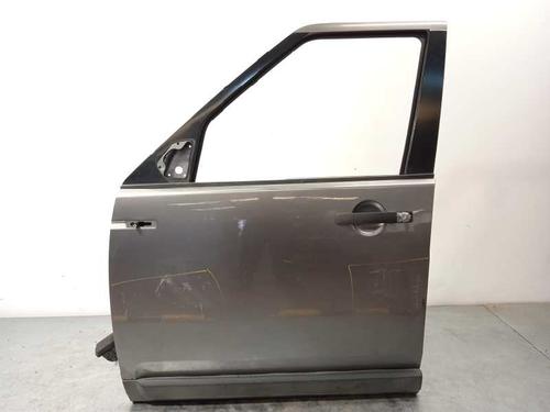 Used Left front door LAND ROVER DISCOVERY III (L319) 2.7 TD 4x4 (190 hp) 10564526