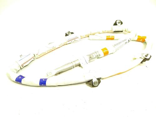 Used Left curtain airbag AUDI A5 Sportback (F5A, F5F) 35 TDI (163 hp) 31933760