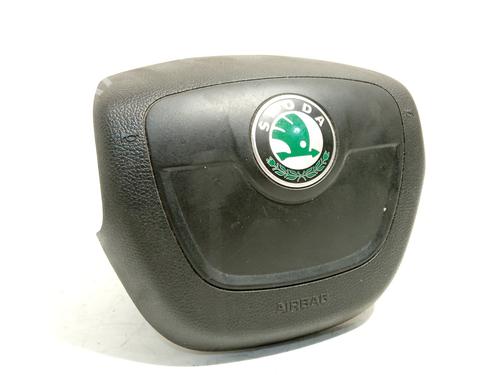 driver-airbag-skoda-fabia-ii-combi-545-2007-2008-2009-2010-2011-2012-2013-2014-28577344 main image