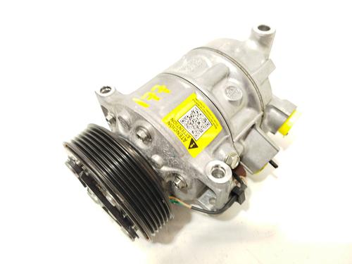 AC compressor SEAT IBIZA V (KJ1, KJG) 1.5 TSI | BP36018631M34 - Image 2