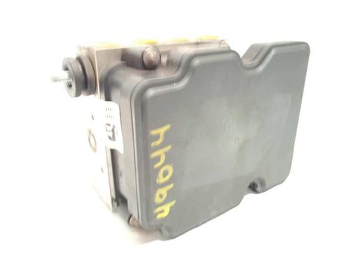 ABS pump RENAULT CLIO IV (BH_)  | BP11936643M43 