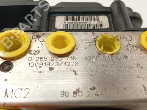 ABS pump DACIA SANDERO  | BP31060039M43  - Image 6