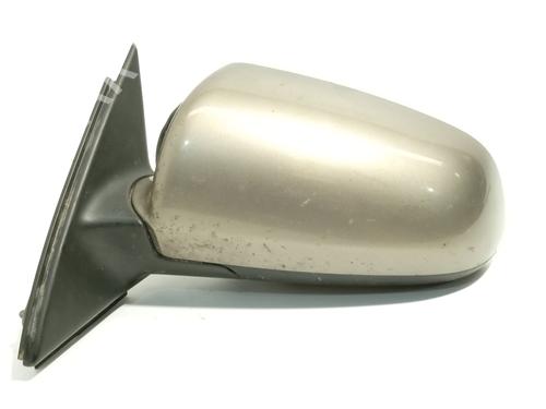 Left mirror AUDI A4 B7 (8EC) 2.0 TDI 16V | BP29397068C26