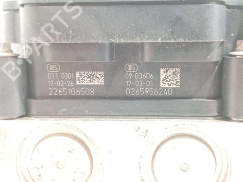 ABS pump CITROËN C3 III (SX) | BP38199390M43 - Image 6