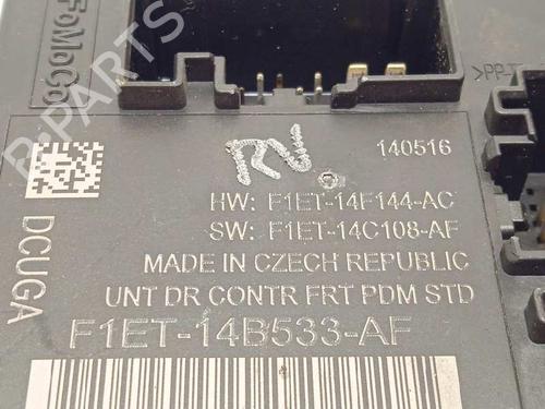 Electronic module FORD KUGA II (DM2) | BP11363628M83 - Image 4