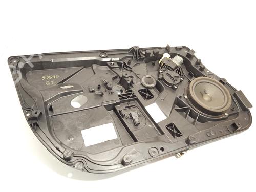 Used Rear right window mechanism FORD FIESTA VI (CB1, CCN) [2008-2026]  18270402