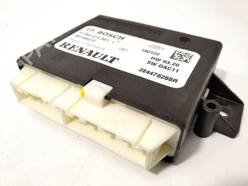 Used Electronic module DACIA DUSTER (HM_) [2017-2026]  6064549