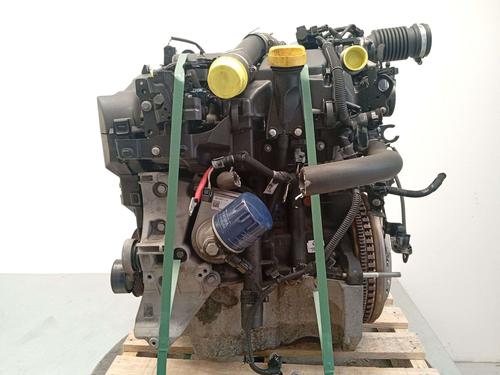 Used Engine Engine 39096084 39096084