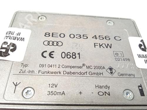 Modulo electronico AUDI Q7 (4LB) 3.0 TDI quattro | BP30001067M83 