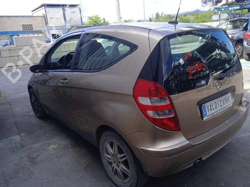 Køler MERCEDES-BENZ A-CLASS (W169) A 200 (169.033, 169.333) | BP14849796M31 