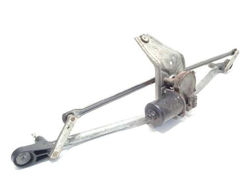 Used Front wiper motor FORD TRANSIT Van (FA_ _) 2.2 TDCi (110 hp) 14937668