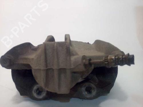 Right front brake caliper CITROËN C-ELYSEE (DD_) 1.6 BlueHDi 100 | BP11562014M104