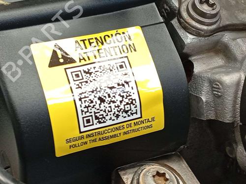 Engine VW T-ROC (A11, D11) 2.0 TDI | BP38196879M1 - Image 8