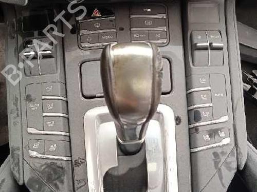 Electronic module PORSCHE CAYENNE (92A) 3.0 S E-Hybrid | BP11221803M83