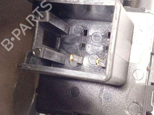 Rear left window mechanism MAZDA CX-3 (DK) 2.0 SKYACTIV-G | BP30330598C24