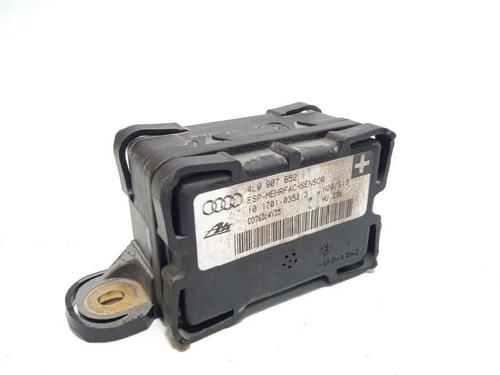 Used ESP ECU AUDI Q7 (4LB) 3.0 TDI quattro (233 hp) 8953714