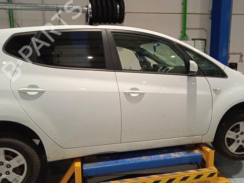 Left sun visor KIA VENGA (YN) 1.4 CVVT | BP33400629I1 - Image 14