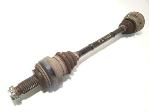 Used Left rear driveshaft BMW X1 (E84) sDrive 16 d (116 hp) 15400167