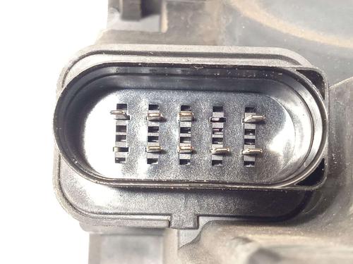 Right headlight VW PASSAT B6 (3C2) 1.9 TDI | BP38469512C29 - Image 5