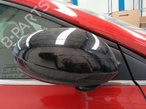 Køfangervange RENAULT MEGANE IV Hatchback (B9A/M/N_) 1.5 Blue dCi 115 (B9A6) | BP38013660C73  - Image 21