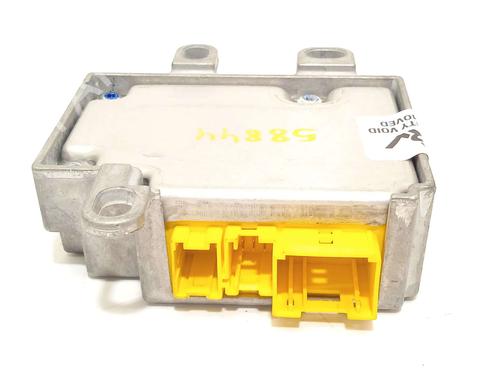 Electronic module BMW 7 (E65, E66, E67) 730 d | BP38482206M83 - Image 3