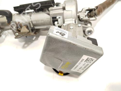 Steering column FORD FIESTA VII (HJ, HF) | BP26576923M21 - Image 3