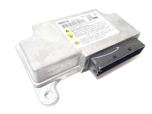 Used ECU airbags ECU airbags OPEL ANTARA A (L07) 2.0 CDTI (150 hp) 16413519 16413519