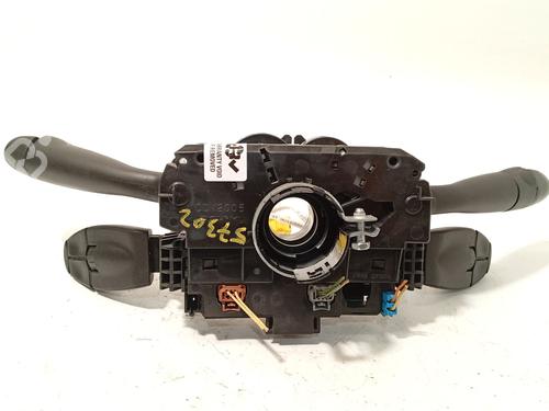 Steering column stalk CITROËN C3 Picasso (SH_) 1.6 HDI 90 | BP32104160I23 - Image 6