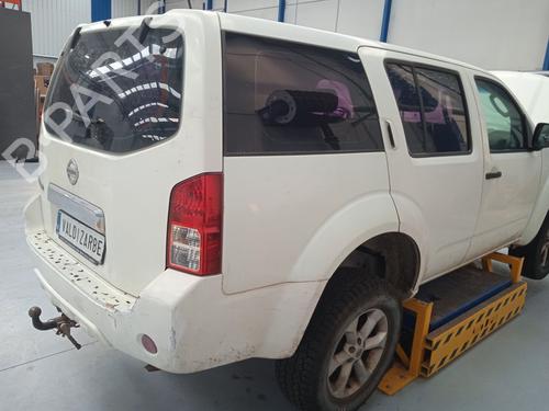 Steering rack NISSAN PATHFINDER III (R51) 2.5 dCi 4WD | BP37028261M22  - Image 22