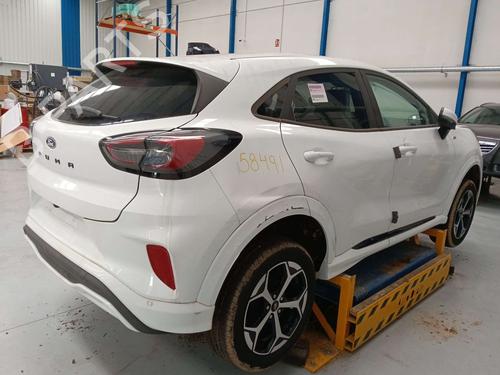 Dør venstre bagtil FORD PUMA (J2K, CF7) 1.0 EcoBoost | BP38919980C4 - Image 22