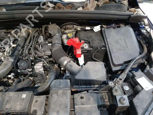 Steering column RENAULT CAPTUR II (HF_) TCe 140 (HFN0) | BP39943770M21 - Image 28