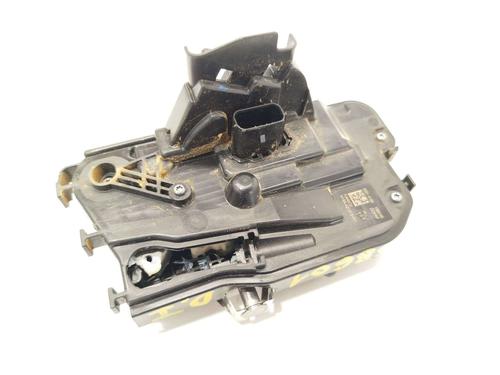 Front left lock FORD PUMA (J2K, CF7) 1.0 EcoBoost mHEV | BP38324639C98 - Image 2