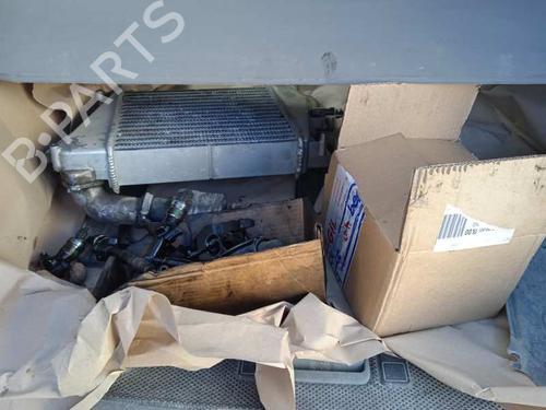 Driveshaft NISSAN X-TRAIL I (T30) 2.2 dCi | BP12251183M37 