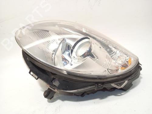 Left headlight MERCEDES-BENZ R-CLASS (W251, V251) R 280 CDI 4-matic (251.020) | BP30143150C28 