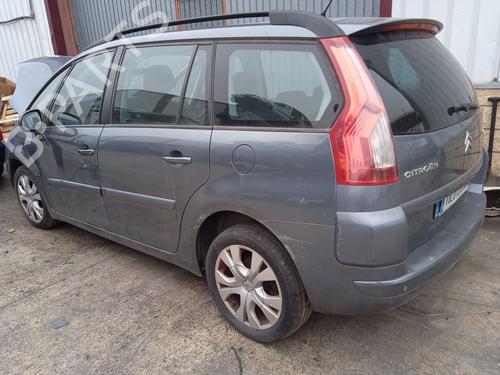 Right headlight CITROËN C4 Grand Picasso I (UA_) 1.8 i 16V | BP22730057C29 