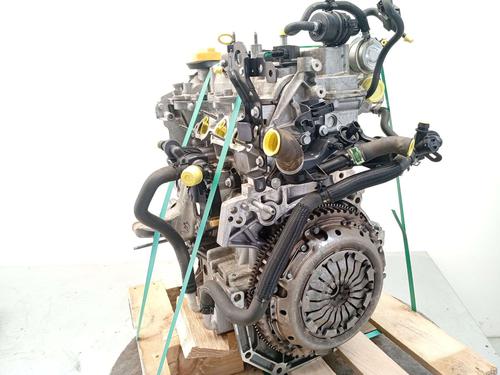 Engine RENAULT CLIO IV (BH_) 0.9 TCe 90 (BHNF, BHMA, BHMH, BHJK, BHJR) | BP38508893M1 - Image 2