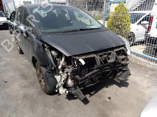 PEUGEOT 5008 (0U_, 0E_) 1.6 HDi (110 hp) 520080