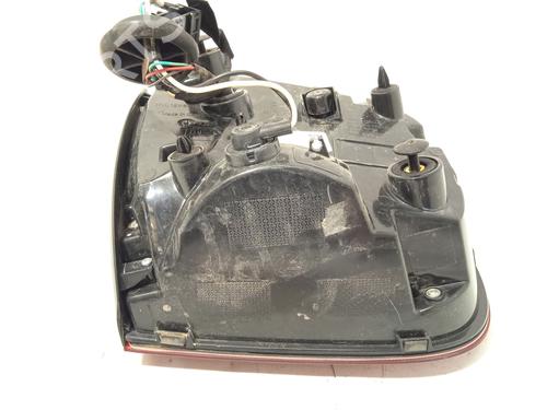 Højre baglygte bagklap CITROËN C5 AIRCROSS (A_) 1.2 PureTech 130 (ARHNSJ) | BP28125790C80 