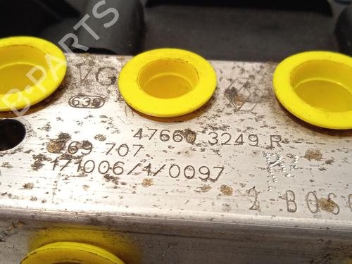 ABS pump DACIA SANDERO II  | BP19581213M43 