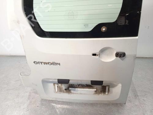 Pompe à Essence Avec Transducteur Pour Citroën Berlingo Multispace 1.6 E-HDi - Occasion