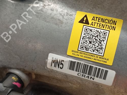 Gearbox HONDA CIVIC IX (FK) 2.2 i-DTEC (FK3) | BP34474418M3  - Image 6